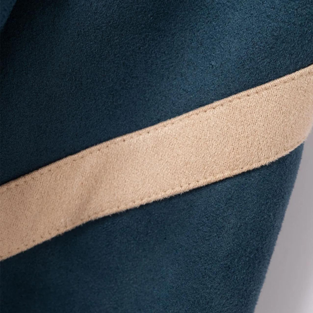 Eran | Chemise à Manches Longues Stylée Pour Hommes