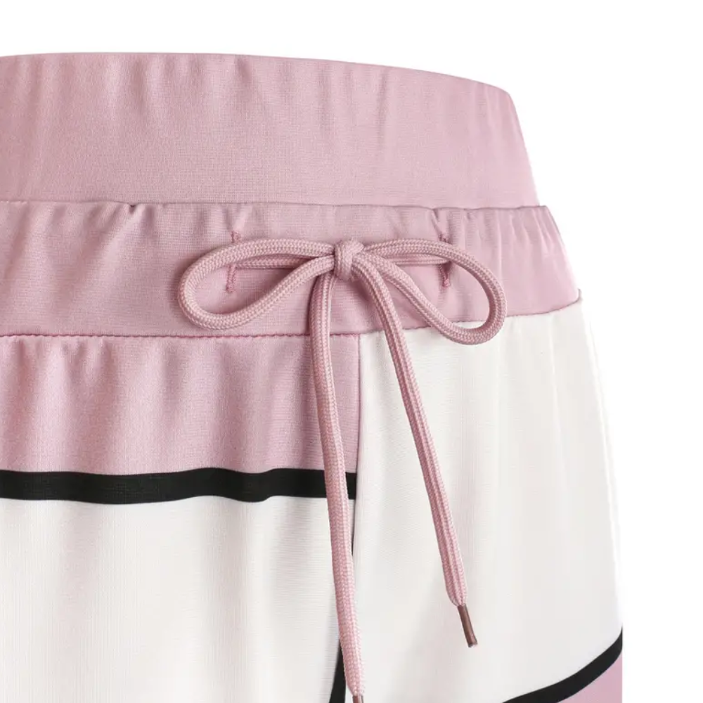 Evelyn | Ensemble Deux Pièces Stylée Pour Femmes