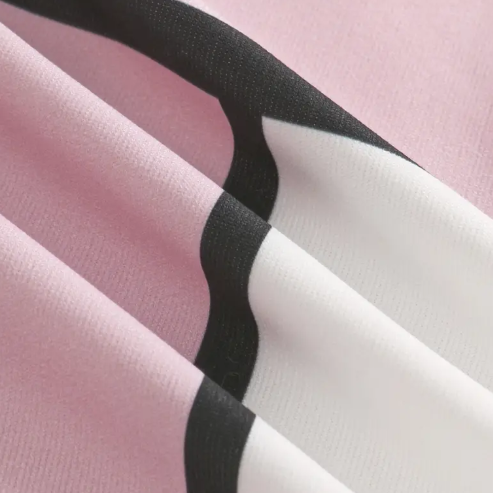 Evelyn | Ensemble Deux Pièces Stylée Pour Femmes