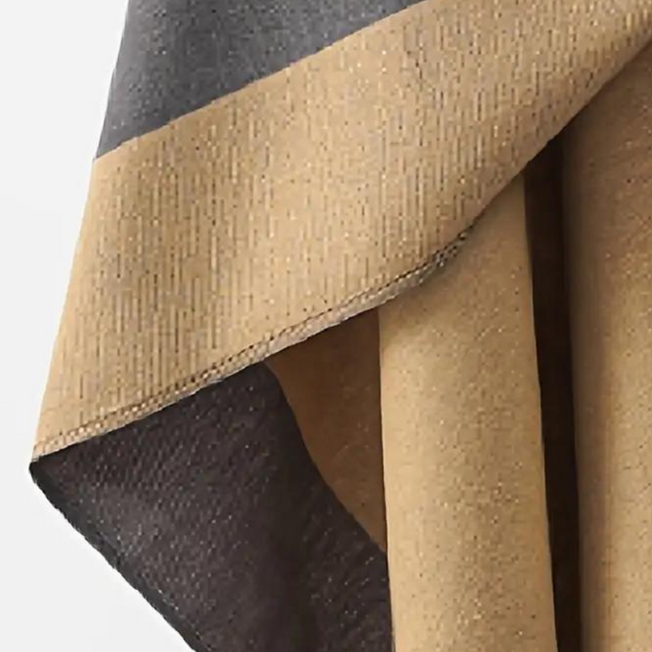 Nora | Elégant Poncho Pour Femmes