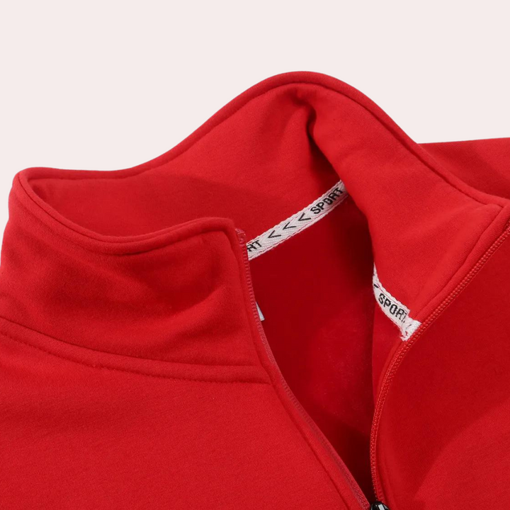 Daniel | Décontracté Chaud Tricot Cardigan Pour Hommes
