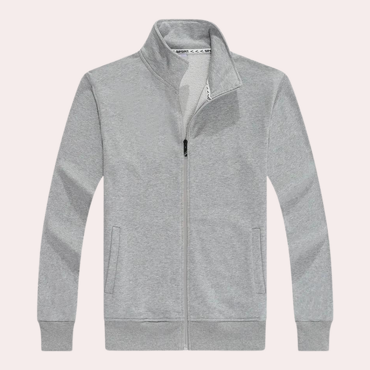 Daniel | Décontracté Chaud Tricot Cardigan Pour Hommes