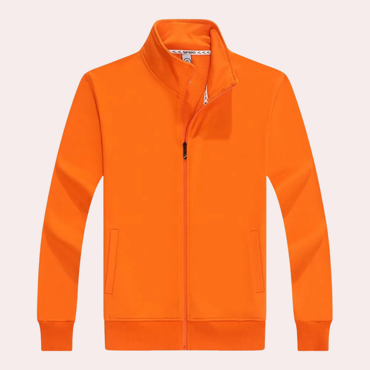 Daniel | Décontracté Chaud Tricot Cardigan Pour Hommes