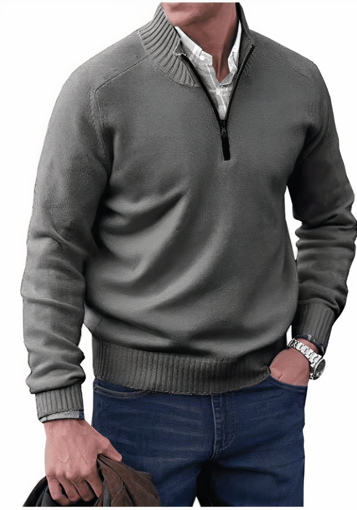 Felix | Pull en Cachemire