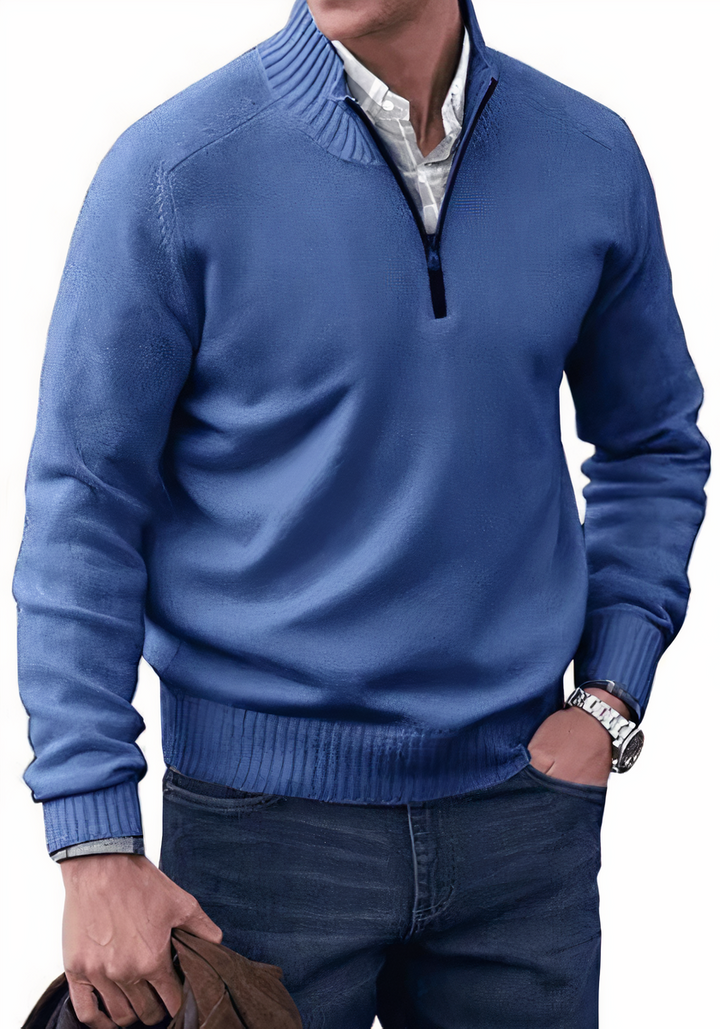 Felix | Pull en Cachemire
