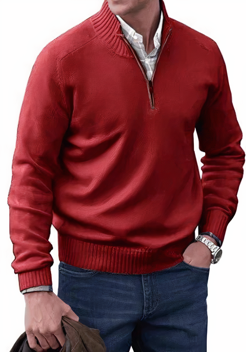 Felix | Pull en Cachemire