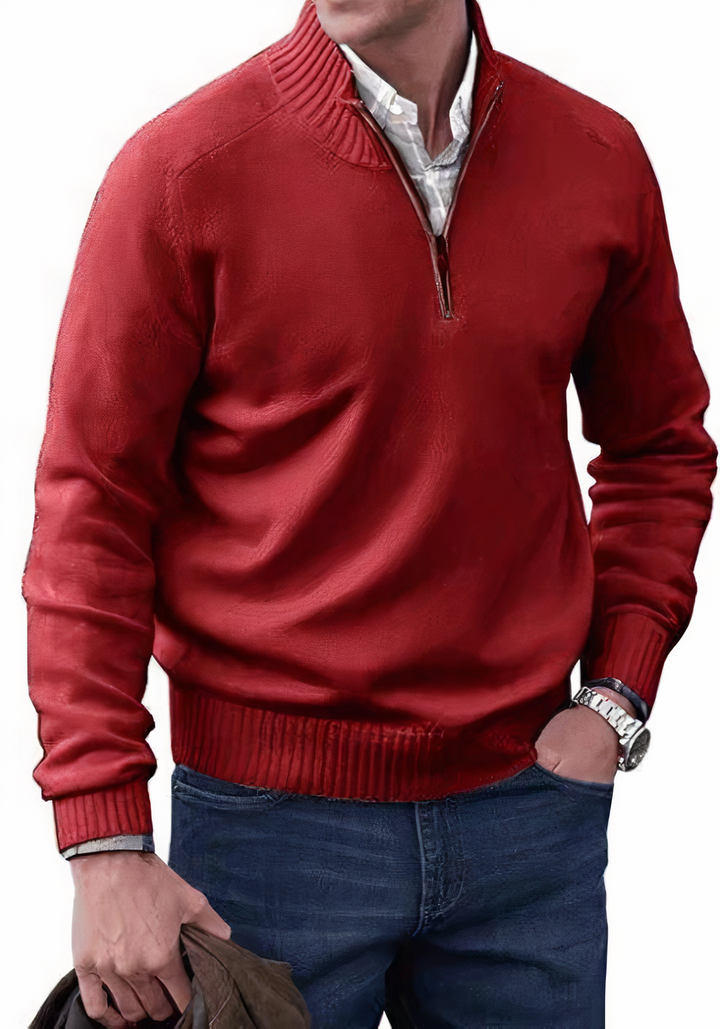 Felix | Pull en Cachemire