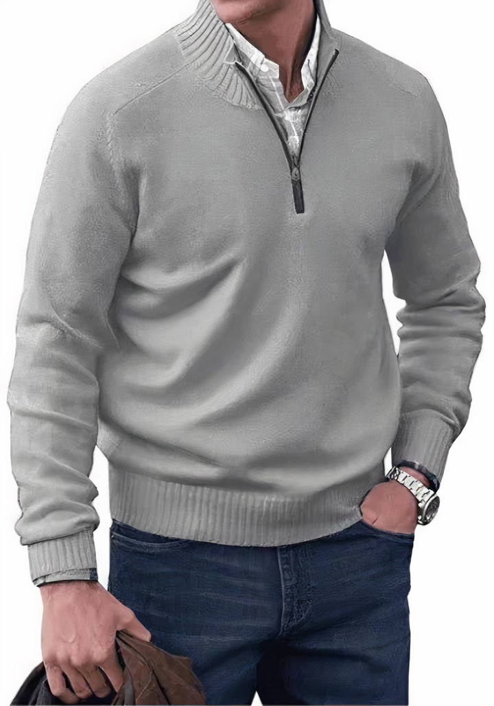 Felix | Pull en Cachemire