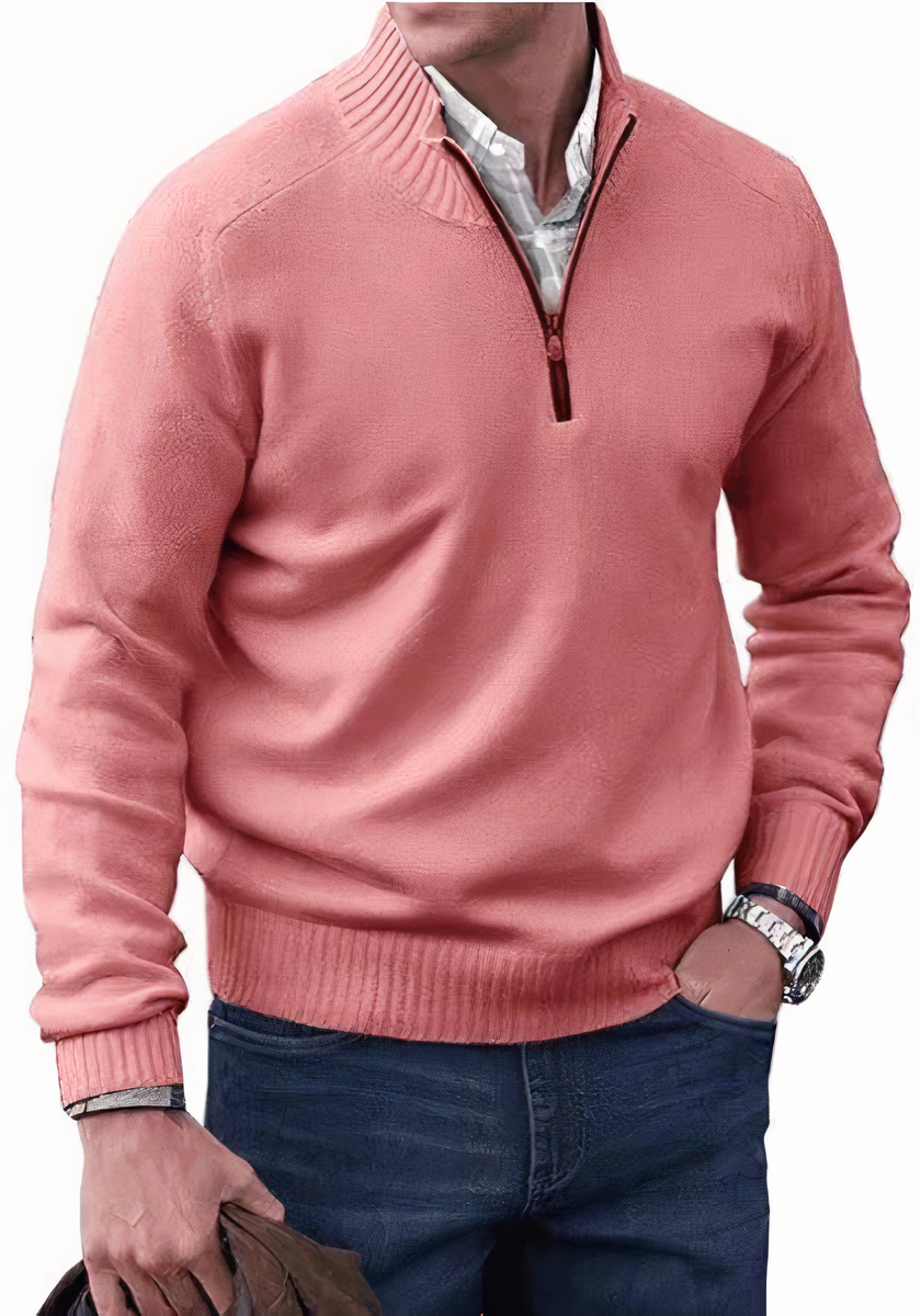 Felix | Pull en Cachemire