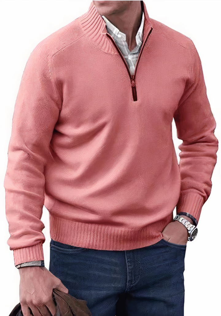 Felix | Pull en Cachemire