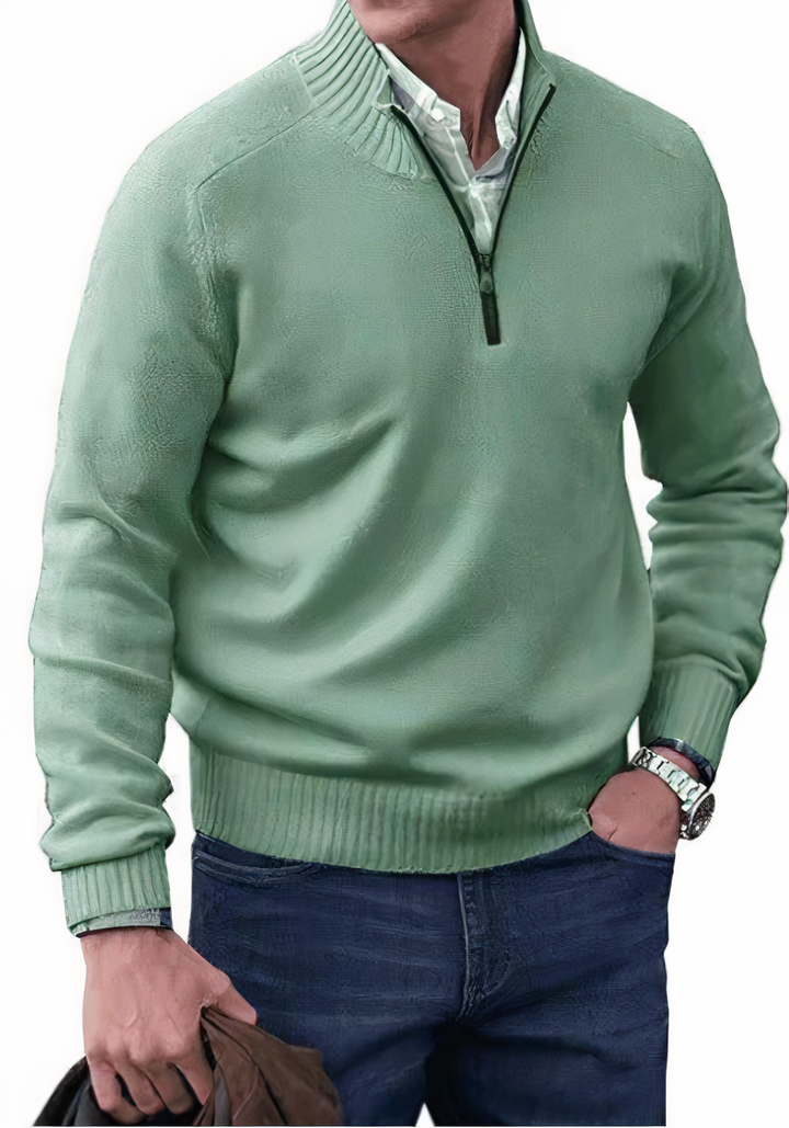 Felix | Pull en Cachemire