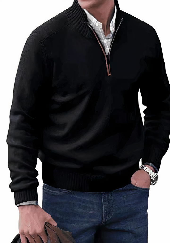 Felix | Pull en Cachemire