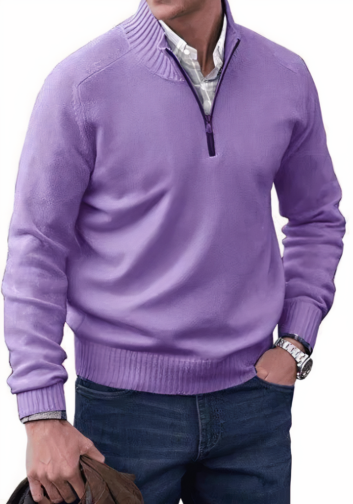 Felix | Pull en Cachemire