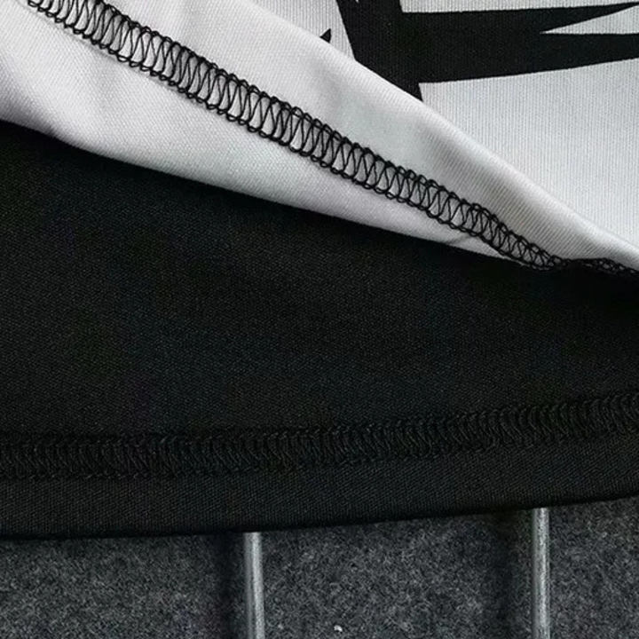 Azlan | Sweat à Capuche Pour Homme Tendance Avec Bord Urbain
