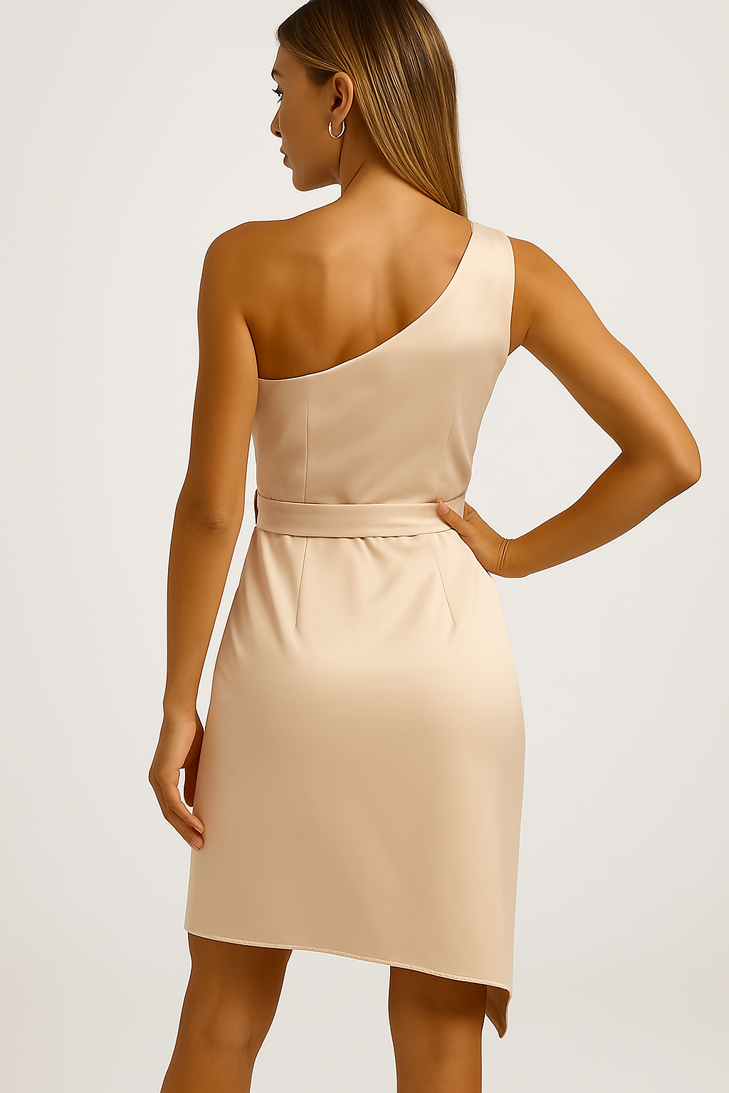 Imrie | Robe D'été Femme à Une épaule
