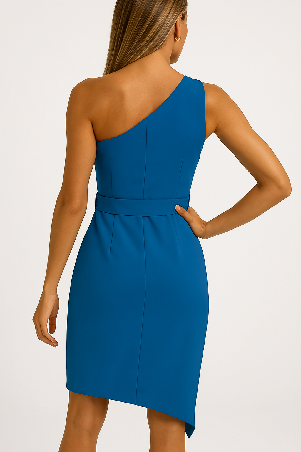 Imrie | Robe D'été Femme à Une épaule