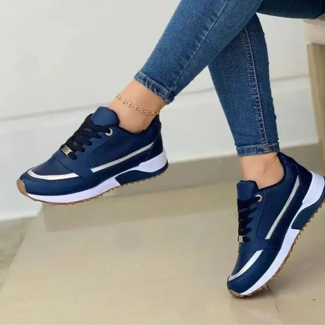 Maglena | Femmes Orthopédie Marcher Baskets