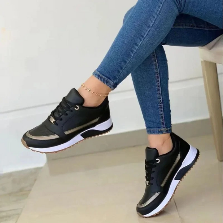 Maglena | Femmes Orthopédie Marcher Baskets