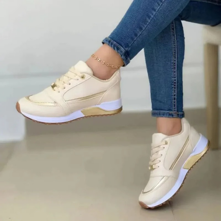 Maglena | Femmes Orthopédie Marcher Baskets