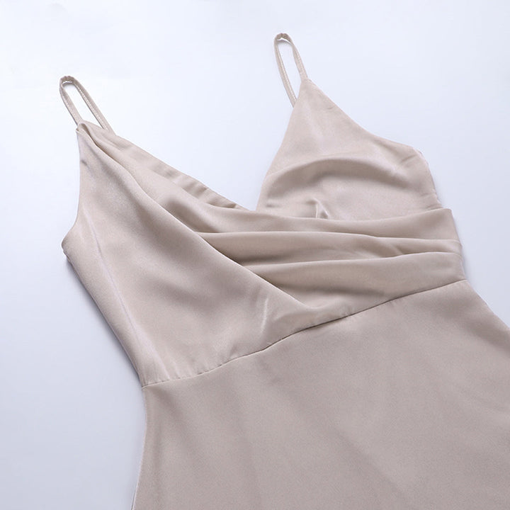 Islynn | Femme Robe De Soirée Élégante