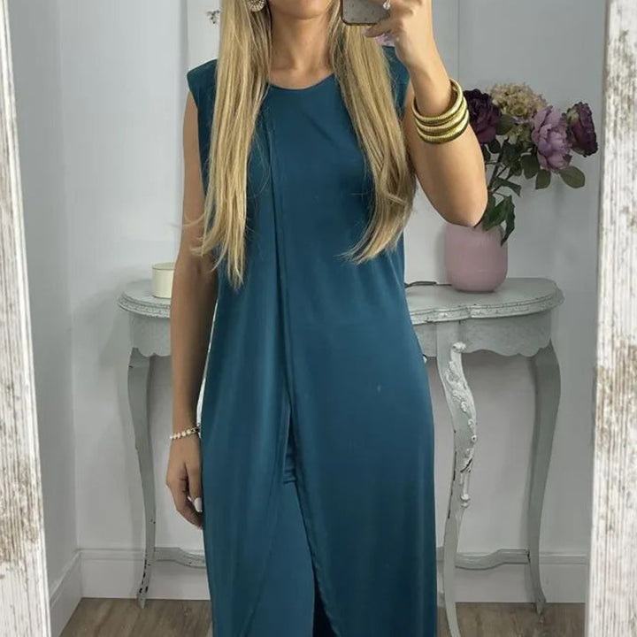 Elira | Tenue Deux Pièces Elégant Pour Femmes