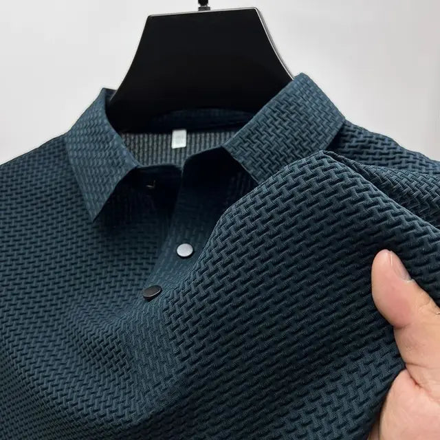 Sam | Chemise Polo Classique