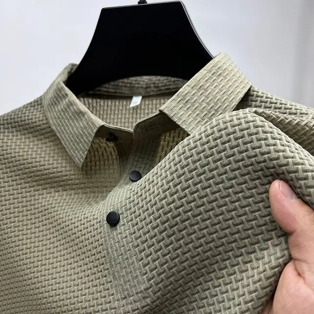 Sam | Chemise Polo Classique