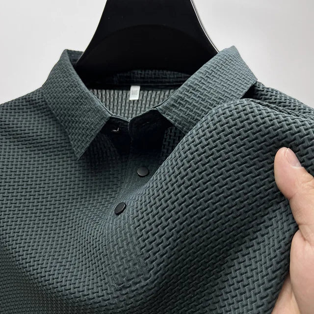 Sam | Chemise Polo Classique