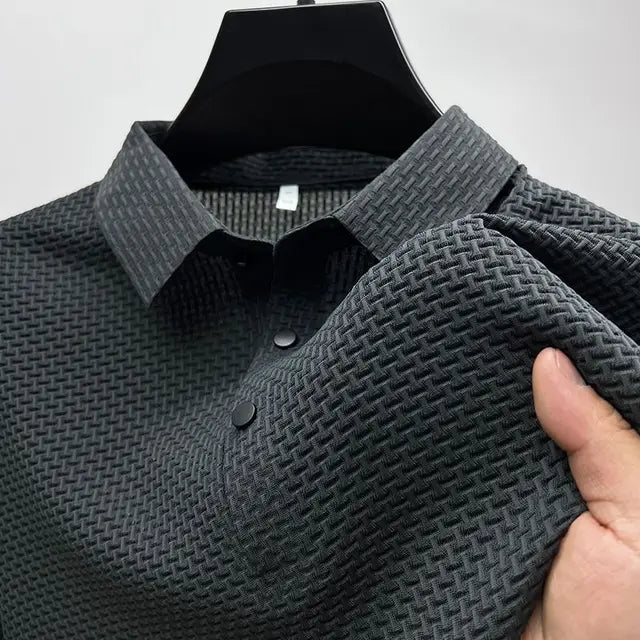 Sam | Chemise Polo Classique