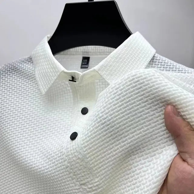 Sam | Chemise Polo Classique