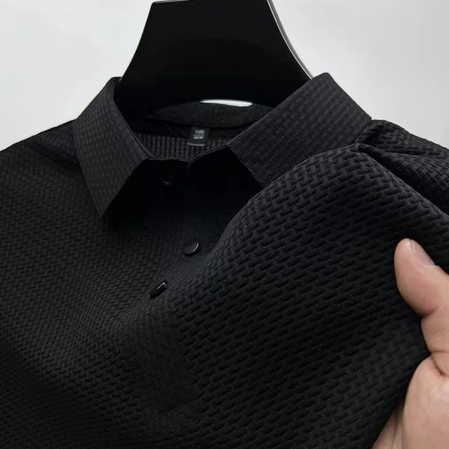 Sam | Chemise Polo Classique
