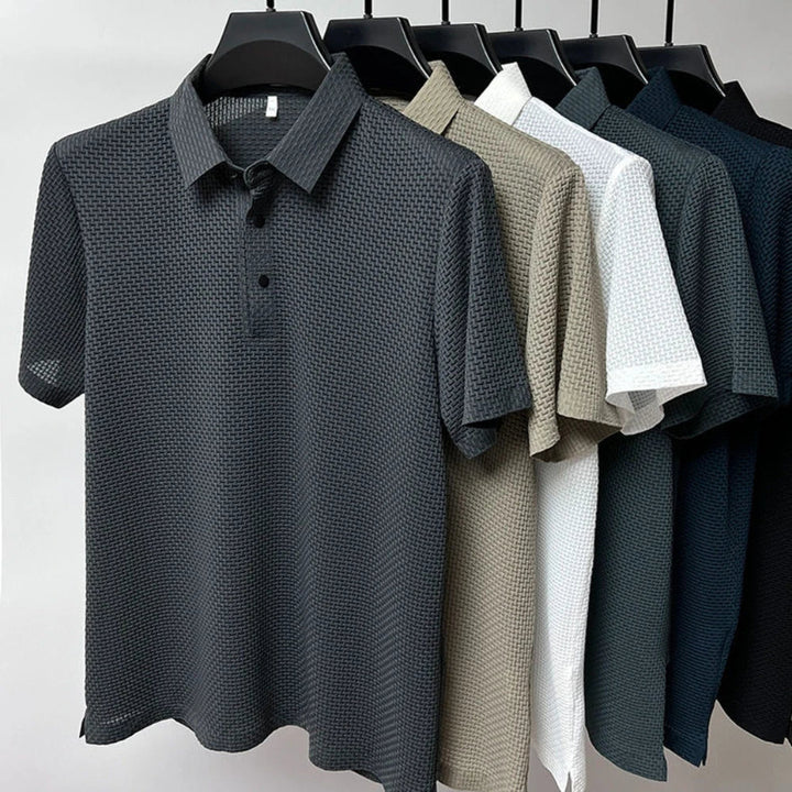 Sam | Chemise Polo Classique