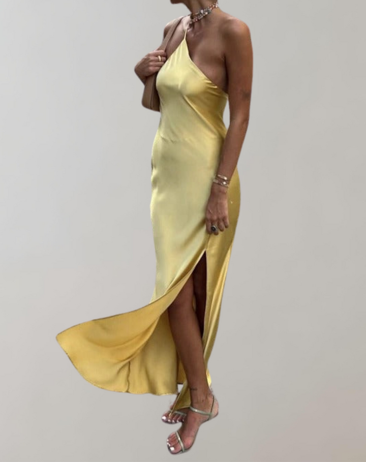 Illyria | Robe D'été Fluide pour Femmes