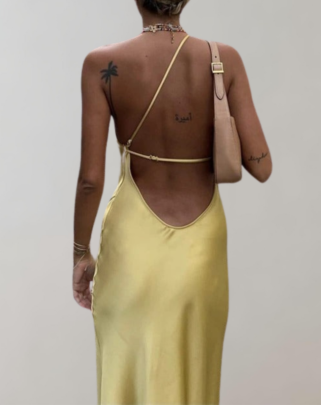 Illyria | Robe D'été Fluide pour Femmes