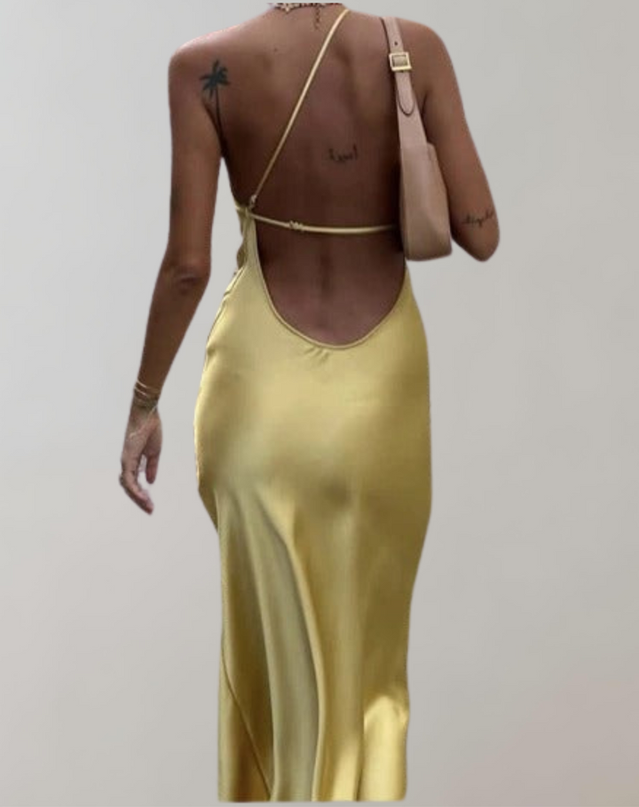 Illyria | Robe D'été Fluide pour Femmes