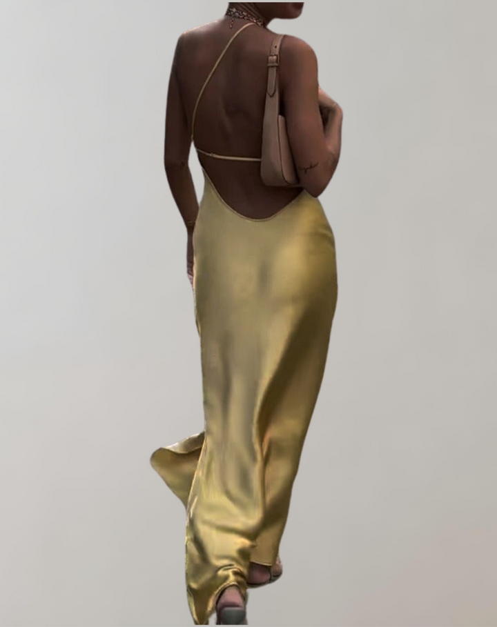 Illyria | Robe D'été Fluide pour Femmes