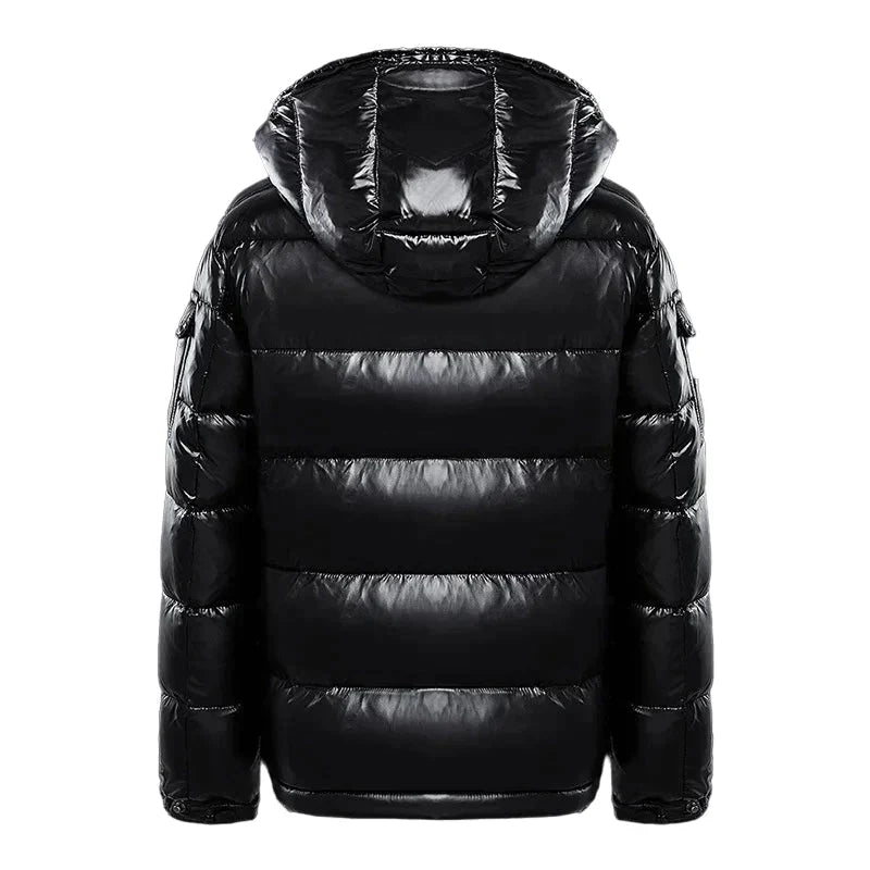 Jason | Puffer Veste