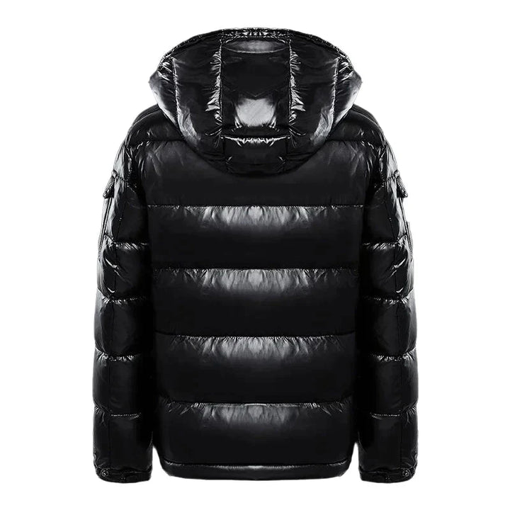 Jason | Puffer Veste