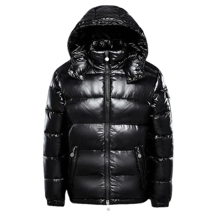 Jason | Puffer Veste