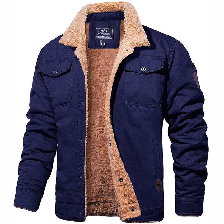 Alvaro | Veste Bombardier Légère