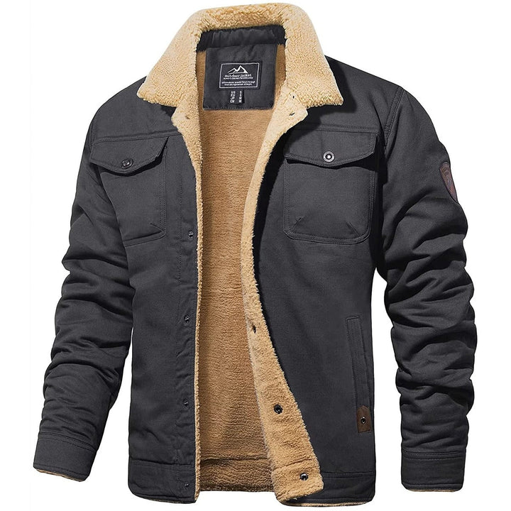 Alvaro | Veste Bombardier Légère