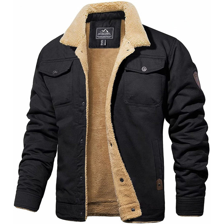 Alvaro | Veste Bombardier Légère