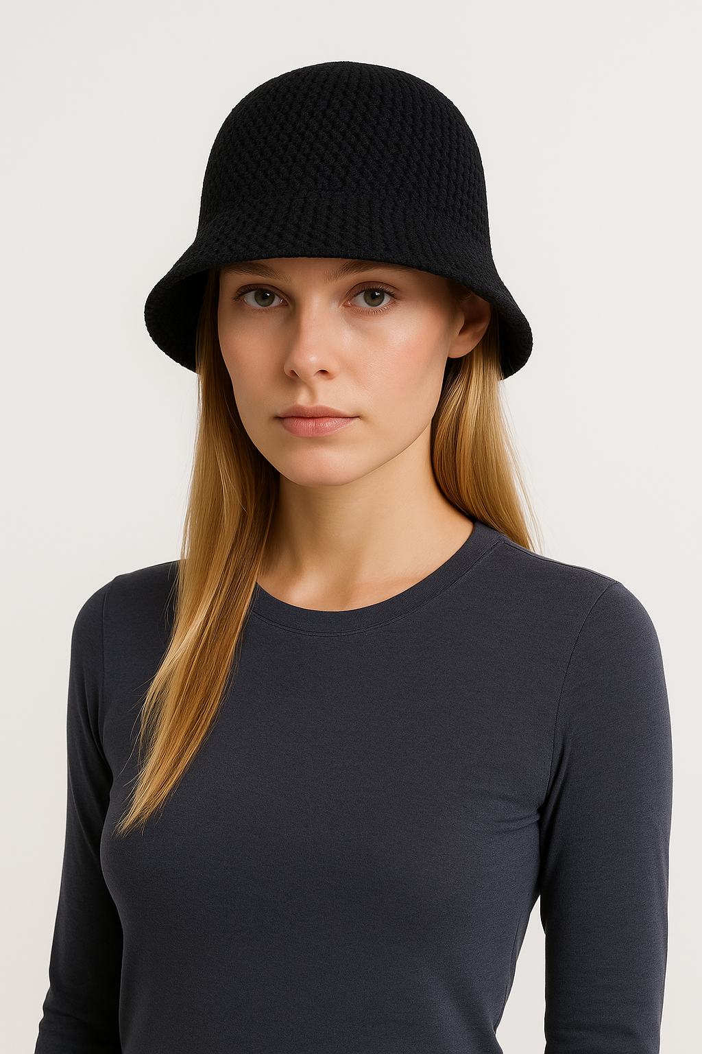 Elarin | Chapeau Soleil Léger Respirant Pour Femmes