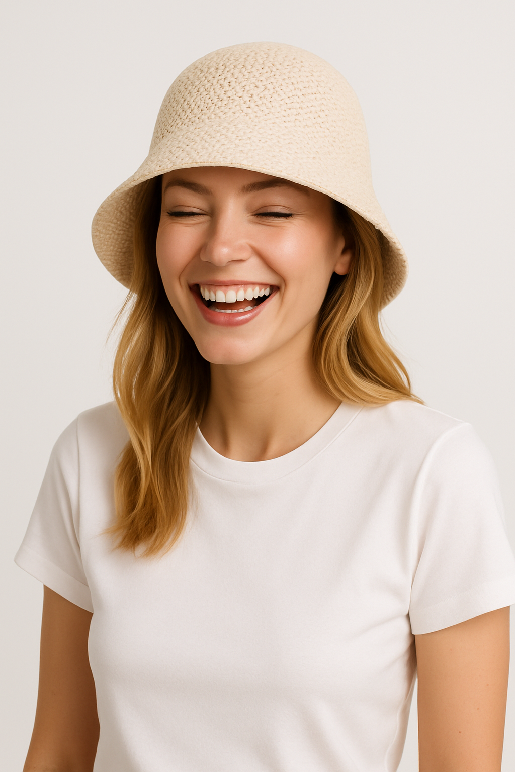 Elarin | Chapeau Soleil Léger Respirant Pour Femmes