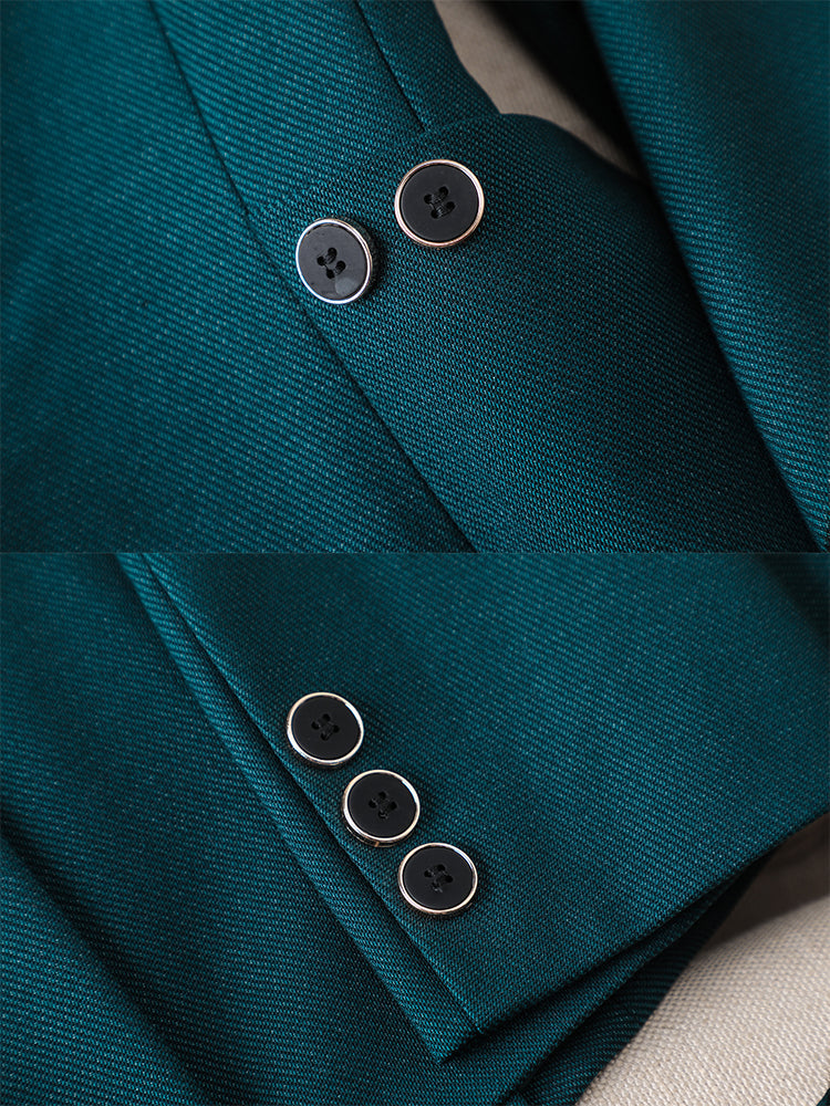 Quinara | Femme Tailleur 2 pièces