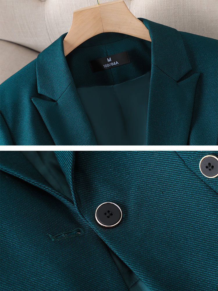 Quinara | Femme Tailleur 2 pièces