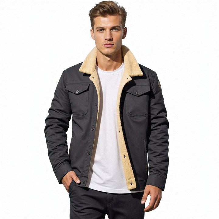 Alvaro | Veste Bombardier Légère