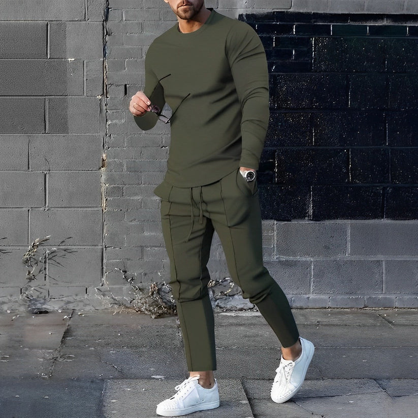 Bexley | Ensemble de Detente Essentiel Pour Hommes