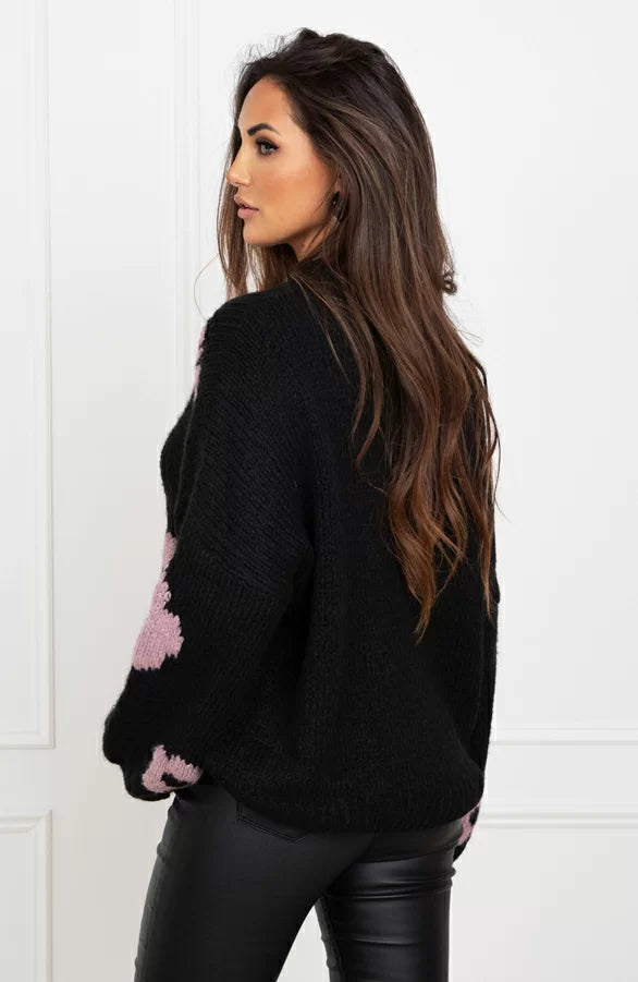 Adall | Doux Tricot Chandail