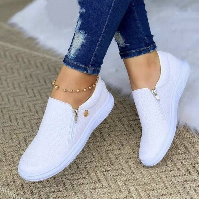Acantha | Chaussures Orthopédiques pour Femmes